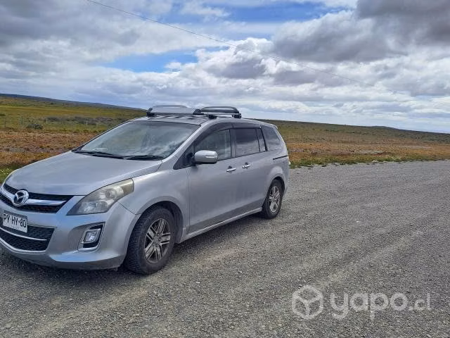 camper hechizo — 12